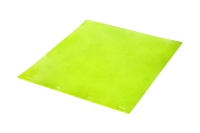 Коврик полиуретановый для виброплиты Elitech ПВТ 90БВЛ прозрачный 540x450x6мм Арт. 1220.001800