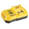 Зарядное устройство DeWalt DCB118-QW для батарей XR LiIon 18/54В Арт. DCB118-QW