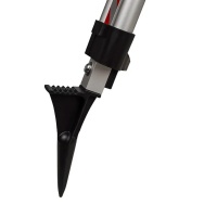 Штатив AMO А46 алюминниевый 140см 5/8" Арт. 859533