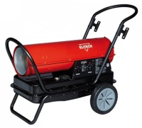 Пушка тепл. диз. Elitech ТП 52ДП 51 кВт, расход 4.3 л\ч Арт. 174570