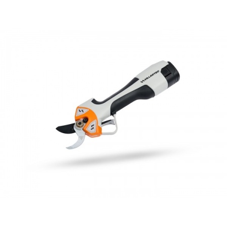 Секатор аккумуляторный VILLARTEC PA 1462 комплект с кейсом