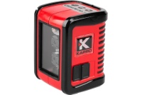 Нивелир лазерный Kapro 852 20м, 0.2 мм/м 2 лучей,1/4' в сумке Арт. 852