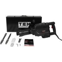 Молоток отб. TEH TH8515 HEX 1550Вт 45Дж Арт. TH8515