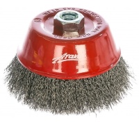 Щётка №002 110014120 d-100 М14 для УШМ