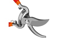 Секатор GRINDA G-3 200мм, плоскостной цельнокованый Арт. 423103