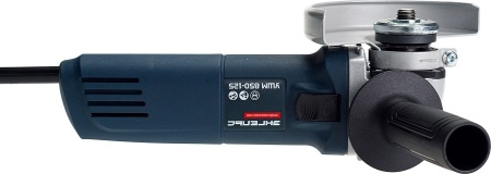 УШМ Энгельс 850-125 125мм 850Вт пл. пуск + диски Арт. 0 701 020 012 1