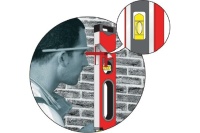 Уровень 1000мм 3 кол KAPRO Genesis Арт. 781-41-100