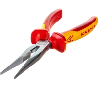 Круглокубцы диэлектрические 200мм KNIPEX Арт. KN-2616200