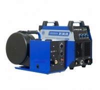 Инверторный сварочный полуавтомат AuroraPRO ULTIMATE 450 (MIG/MAG+MMA)