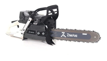 Бензопила ZimAni 372XP PRO 18'