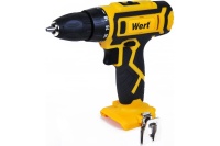 Дрель-шуруповерт акк WERT CD 16-2TLi  16V*1.5Ah Li-Ion 28Нм Арт. CD 16-2TLi