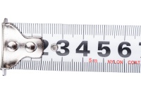 Рулетка 5м*25 мм Vertextools нейлоновая с автостопом Арт. 3044-5