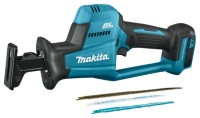 Сабельная пила LXT Makita DJR189Z