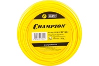 Корд трим. Champion Round (круглый) 2.0мм 60м Арт. C5010