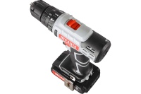 Дрель-шуруповерт акк РЕСАНТА ДА-18-2ЛК-У Арт. 75/14/6