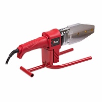 Аппарат для сварки п/т NUMBER ONE EPC40/15-1 насадки 20-40мм 1500Вт Арт. EPC40/15-1 1