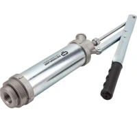 Насос рычажный насос для масел, ДТ, керосина и мазута, 300 мл за ход