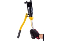 Пресс гидравлический ручной IEK ПГР-240 16-240мм Арт. TKL10-003