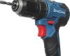 Дрель аккумуляторная уд DongCheng DCJZ2050(TYPE EM) 20V*4Ah 50Нм 2 АКБ ЗУ кейс Арт. DCJZ2050(TYPE EM)