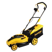 Газонокосилка эл. CHAMPION EM4217 1.8кВт 42см 20/70мм 50л Арт. EM4217