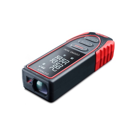 Дальномер лазерный ADA Cosmo MINI 30м, точн +/- 3мм Арт. А00410