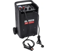 Пуско-зарядное устр-во Elitech HD ЕВС 800 10/100А 12/24В 230В Арт. EBC 800