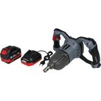 Мотобур акк. PROFIPOWER AM-20B 20V*6Ач Li-ion 90Нм, 1акк ЗУ Арт. E0282