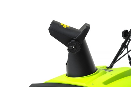 Снегоуборщик электрический GREENWORKS SN2300 50 см 2300Вт 