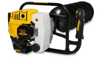 Мотобур CHAMPION AG352 1.4кВт/1.9л.с. 60-250мм без шнека Арт. AG352