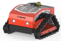 Робот косилка ZimAni «КОЛЯН» 55