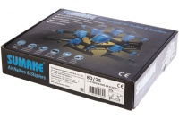 Пневмостеплер 80/25 Sumake Арт. 80/25