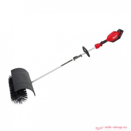 Насадка с щеткой Milwaukee M18 FOPH-BBA Арт. 4932479985