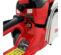 Бензопила CROWN CT20200-18 2,6кВт/3,5л.с., 18" 3/8" 1,5мм 72зв. Арт. CT20200-18