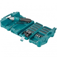Аккумуляторная отвёртка Makita 6723DW