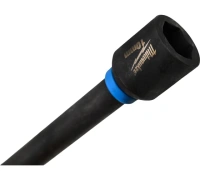 Насадка магнитная торцевая SHOCKWAVE™ с хв. 1/4" Hex - 10мм x 150мм
