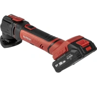 Мультитул акк. Elitech МИА 2003СЛ 20V*2Ah Li-Ion 1акк. 3 пред. кейс Арт. МИА 2003СЛ(E2202.004.01)