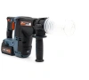 Перфоратор акк SENIX PDRX2-M4-EU SDS+ 20V*5Ач Li-Ion 2Дж 3 реж. бесщет Акк и ЗУ Арт. PDRX2-M4-EU