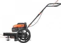 Триммер колесный бенз. PATRIOT PT 595 4л.с. 355мм Арт. 512109595 Триммер колесный бенз. PATRIOT PT 595 4л.с. 355мм Арт. 512109595