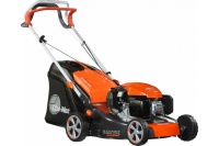 Газонокосилка бенз. Oleo-Mac G 44 TK Comfort Plus 41см 28/75мм 70л самоходная Арт. 6610-9061E1