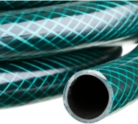 Шланг поливочный РОСТОК КЛАССИК 1/2" 25м 15бар, 3-х слойный армированный Арт. 40308-1/2-25