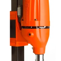 Установка алмазного бурения Husqvarna DMS 160 A 1600Вт до 120мм 1/2" стойка в комплекте Арт. 9651575-02