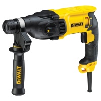Перфоратор DeWALT D25143K SDS+ 900Вт 3.2Дж 3 реж. Арт. D25143K-KS