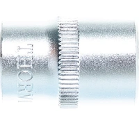 Головка 12мм 1/4" Thorvik FS01412 6 гран. Арт. 52071