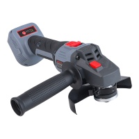 УШМ акк PROFIPOWER MKDGA-18V 18V Li-Ion 125мм без Акк Арт. E0160