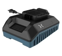 Зарядное устройство SENIX CHQX6-EU 60B 5A Арт. CHQX6-EU