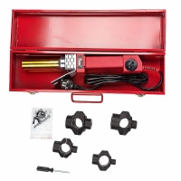 Аппарат для сварки п/т NUMBER ONE EPC43/18-1 насадки 16-32мм 1800Вт Арт. EPC43/18-1 1