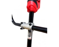 Триммер эл Brait BR-1600B 40 см 1,4кВт нож3Т/леска 2мм Арт. 06.05.011-019