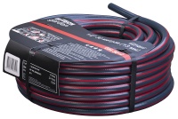 Шланг садовый ELITECH Garden GH 3012 1/2" 30м 8бар, 4 слоя, армированный Арт. GH 3012