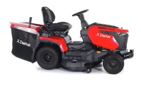 Трактор садовый ZimAni TC107HVD 20,8лс 107см травосборник 320л Арт. TC107HVD
