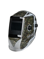 Маска сварщика Профессионал TYPE-9 Камуфляж Арт. 10748991